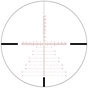 Оптичний приціл Vortex Strike Eagle 5-25X56 FFP EBR-7C (MRAD) (929466) - зменшене зображення 5
