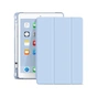 Чохол до планшета BeCover Soft Edge TPU mount Pencil Apple iPad 10.9" 2022 Light Blue (708492) - уменьшенное изображение 3