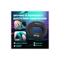 Еспандер PowerPlay PP-4336 Hand Grip Hard 30 кг Чорний (PP_4336_Black_30kg) - зменшене зображення 8