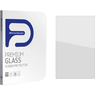 Скло захисне Armorstandart Glass.CR Lenovo Tab M10 Plus TB-X606/M10 Plus (2nd Gen) (ARM60055) зображення 1