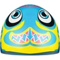 Шапка для плавання Aqua Speed Zoo 115-01-Fish 8688 синій, темно-синій, жовтий, рожевий Діт OSFM (5908217686886) - зменшене зображення 2