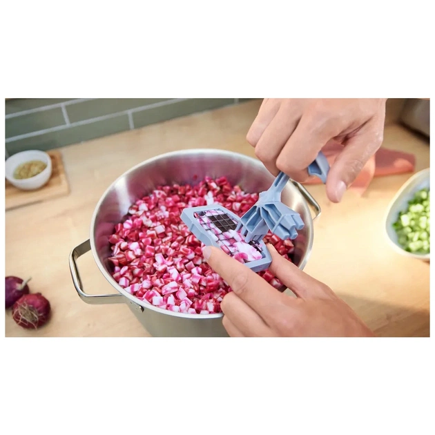 Насадка для комбайна Bosch MUZS68CC - picture 7