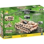 Конструктор Cobi САУ Штурмпанцер II Бізон 465 деталей (COBI-2528) - зменшене зображення 4