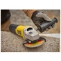 Шліфувальна машина Stanley кутова FATMAX, 1100 Вт, 3000-11000 об/хв, 125 мм, 2.2 кг (FMEG225VS) - зменшене зображення 9