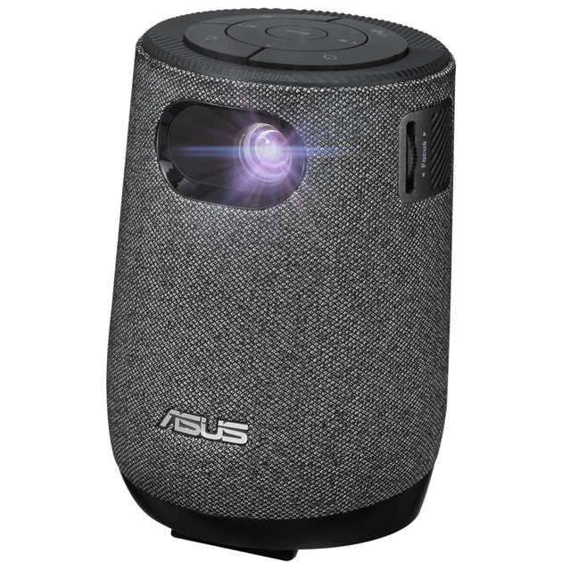 Проектор ASUS LATTE L1 (90LJ00E5-B00070) - зображення 1
