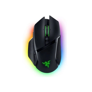 Мишка Razer Basilisk V3 Pro Wireless/Bluetooth Black (RZ01-04620100-R3G1) зображення 1
