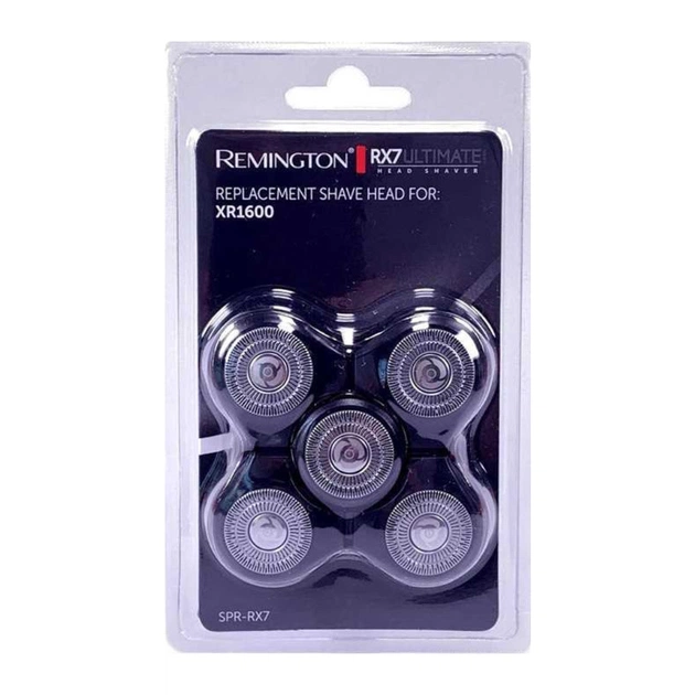 Аксессуары к электробритвам Remington SPR-RX7 - изображение 2