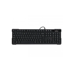 Клавіатура A4Tech KR-750-BLACK-US (4711421805827) зображення 1