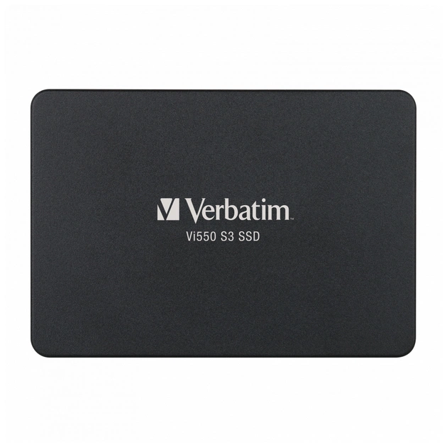 Накопичувач SSD 2.5" 1TB Verbatim (49353) - изображение 1