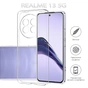 Чохол до мобільного телефона BeCover Realme 13 5G Transparancy (712764) - зменшене зображення 5