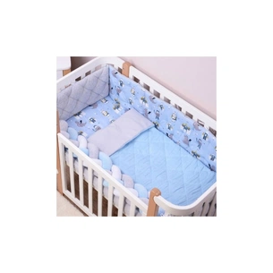 Дитячий постільний набір Верес Velour Castle (218.06) зображення 1