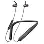 Bluetooth-гарнитура Promate Leap-200h Black - уменьшенное изображение 1
