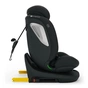 Автокресло Kinderkraft i-Grow 2 Plus i-Size Black (KCIGRO02BLKPL00) (5902533929825) - уменьшенное изображение 2