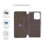 Чехол для мобильного телефона Armorstandart G-Case Tecno Spark Go 2 4G Dark Blue (ARM88433) - уменьшенное изображение 3