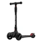 Самокат Miqilong Fargo Чорний (FARGO-135-BLACK) - зменшене зображення 1
