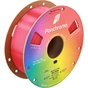 Пластик для 3D-принтера Polymaker PLA PANCHROMA SILK 1,75mm 1kg ROSE (CA03016) - зменшене зображення 1
