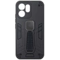 Чохол до мобільного телефона Armorstandart Proover OPPO Reno15 F 5G / Reno15 FS 5G Black (ARM89930) - зменшене зображення 1