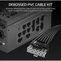 Блок питания Corsair 750W RM750x Shift ATX 3.1 (CP-9020298-EU) - уменьшенное изображение 7