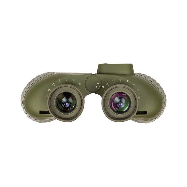 Бінокль Tontube 7x50 Waterproof Military (TV991709) - picture 3