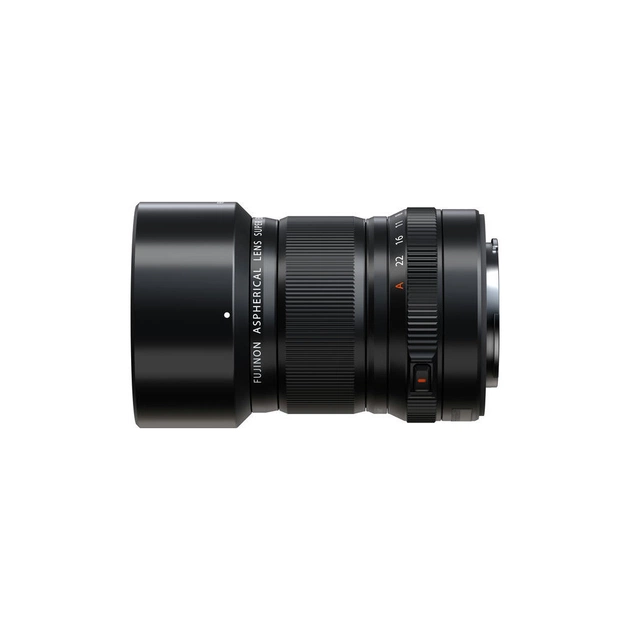 Об'єктив Fujifilm XF 30mm f/2.8 R LM WR Macro (16792576) - picture 5