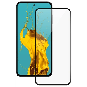 Скло захисне Piko Full Glue Samsung M35 Black (1283126593871) зображення 1