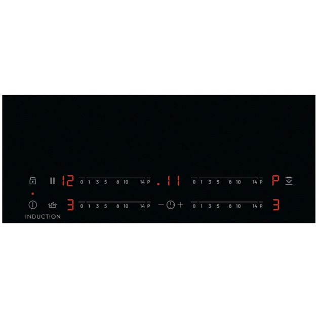 Варочна поверхня Electrolux EIS62443 - picture 2