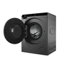 Пральна машина Haier HW50-BP12307GU1S - зменшене зображення 6