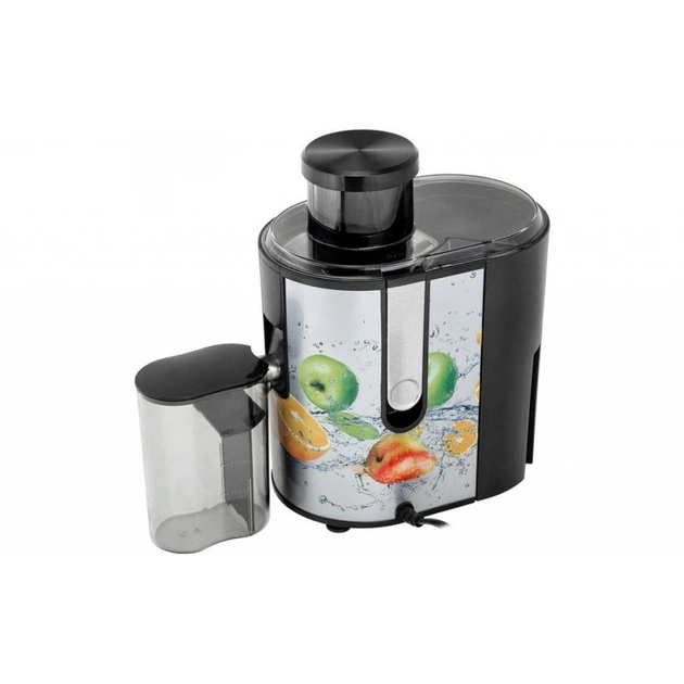 Соковижималка Polaris PEA 0829 (PEA0829) - зображення 3