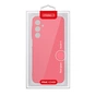 Чехол для мобильного телефона Intaleo Silicone Samsung Galaxy A25 Pink (1283126600128) - уменьшенное изображение 2