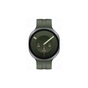 Смарт-годинник Samsung Galaxy Watch 9 44mm Silver (SM-L350NZSASEK) - зменшене зображення 2