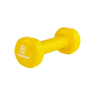 Гантель Stein 1.0 кг Yellow (LKDB-504A-1) зображення 1
