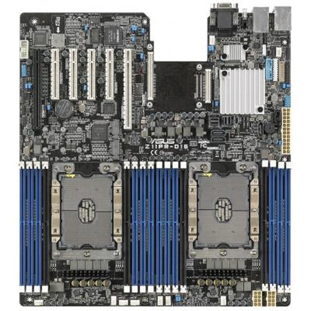 Серверна материнська плата ASUS Z11PR-D16 - изображение 1