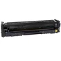 Корпус картриджа HP CF532A/205A yellow (C_VIRGIN_CF532A-Y) - уменьшенное изображение 1