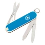 Ніж Victorinox Classic SD Ukraine (0.6223.7R3) - зменшене зображення 4