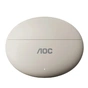 Наушники AOC ACT1501WT White (ACT1501WT) - уменьшенное изображение 2