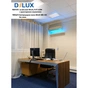 Світильник Delux FLP2 1x15W (90017277) - уменьшенное изображение 6