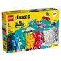 Конструктор LEGO Classic Творчі транспортні засоби 900 деталей (11036) - зменшене зображення 1