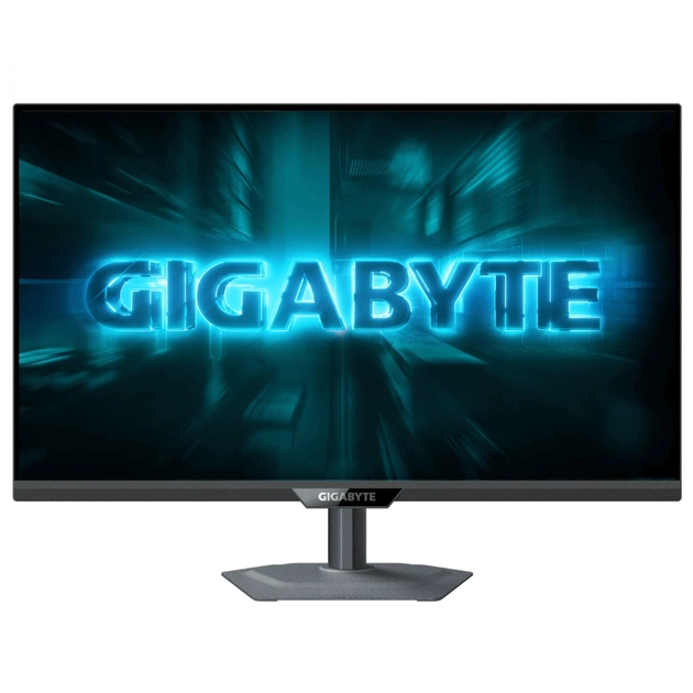 Монітор GIGABYTE G27Q20 Gaming Monitor - зображення 1
