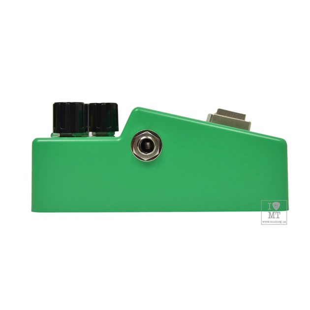 Педаль ефектів Ibanez TS808 Tube Screamer (44051) - picture 10