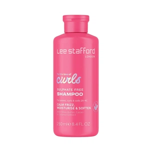 Шампунь Lee Stafford For The Love Of Curls Shampoo 250 мл (5060282706941) зображення 1