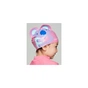 Шапка для плавання Speedo Koala Prt Character Cap IU рожевий, пурпурний 8-12240D681 OSFM (5053744486321) - зменшене зображення 2