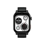 Смарт-часы Amigo GO810 ULTRA 4G GPS Black Смарт-годинник для дітей (1215651) - уменьшенное изображение 3