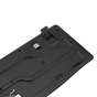 Клавіатура Genius KB-7200 Wireless UA Black (31320002406) - зменшене зображення 11