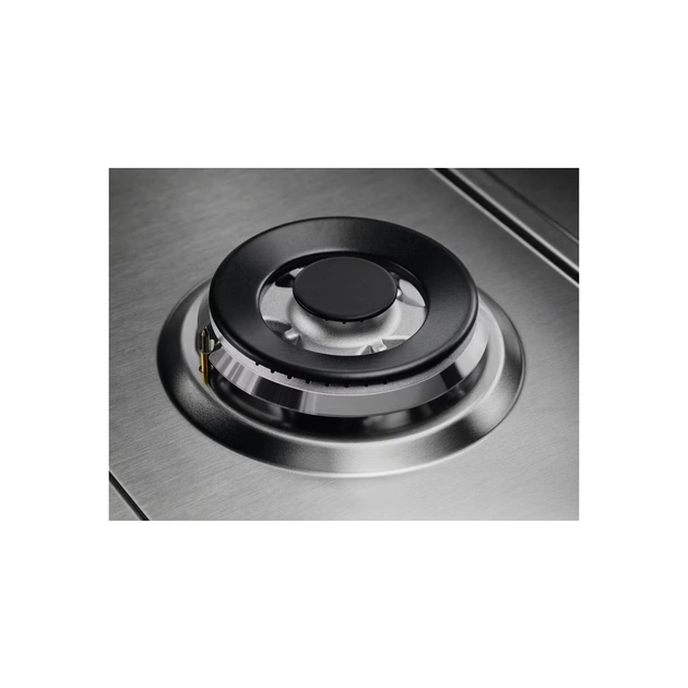Варочна поверхня Electrolux KGS75362XX - picture 7