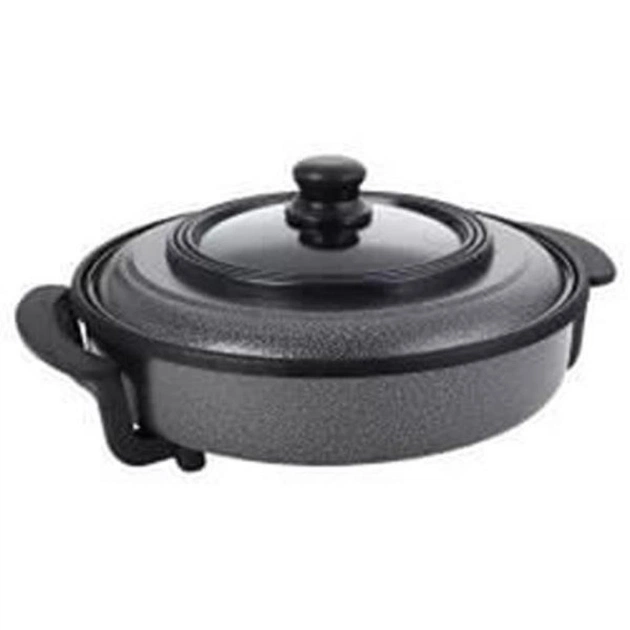 Електрогриль Clatronic PP 3402 - зображення 1