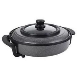 Електрогриль Clatronic PP 3402 зображення 1