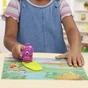 Набор для творчества Hasbro Play-Doh Лев та друзі (F7221) - уменьшенное изображение 7