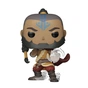 Фігурка Funko Pop серії Аватар: Останній захисник - Тага (90254) - зменшене зображення 2