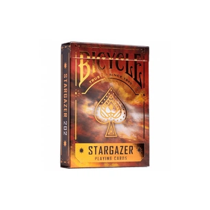 Гральні карти Bicycle Stargazer 202 (ВР_КГБС) изображение 1