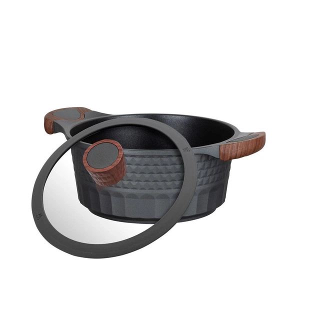 Каструля Resto Capella 20 см 2.6 л (93501) - picture 10